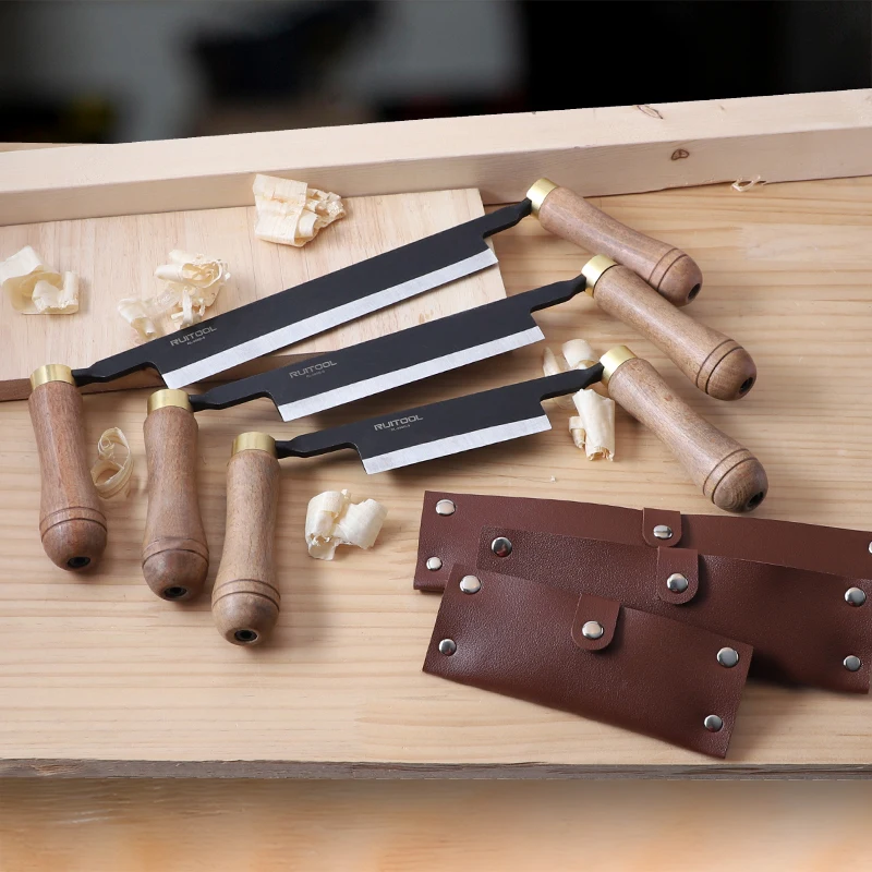 The Ultimate Guide to the 4/6/8inch Draw Shave Knife βπ