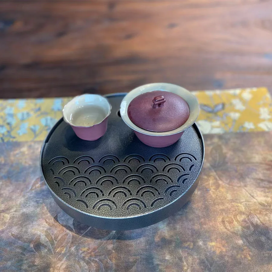 Elevate Your Tea Experience with Our Stylish Kung Fu Tea Set ๐ฅ๐ต