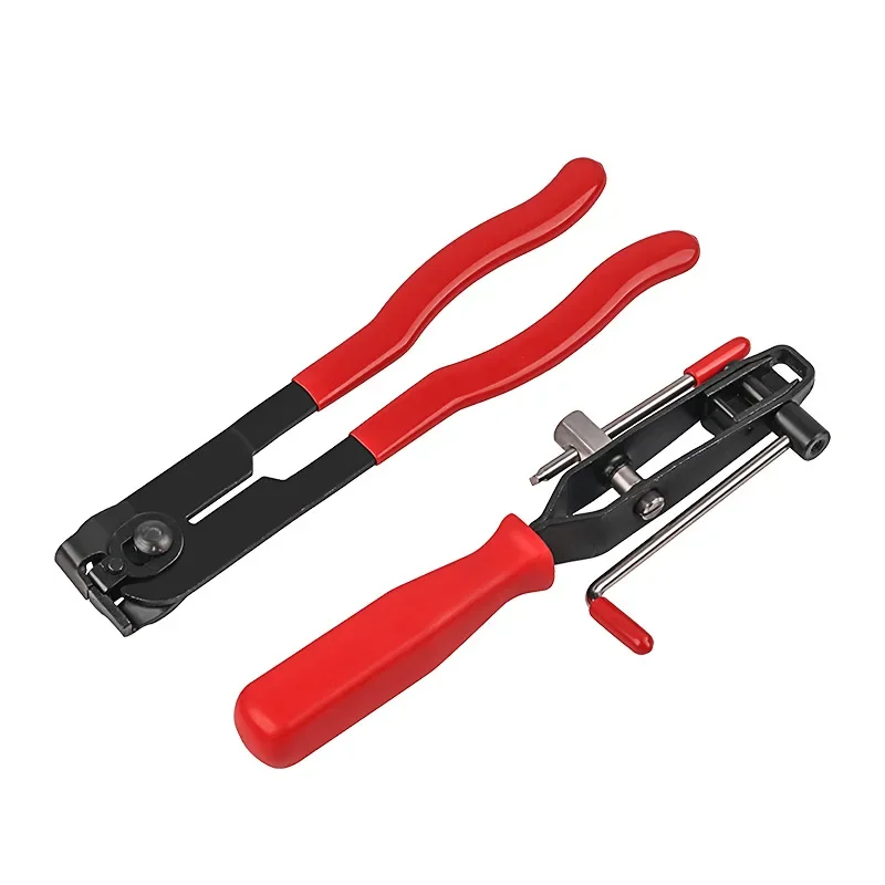 Master Car Repairs with Our Innovative CV Joint Boot Clamp Pliers 👋