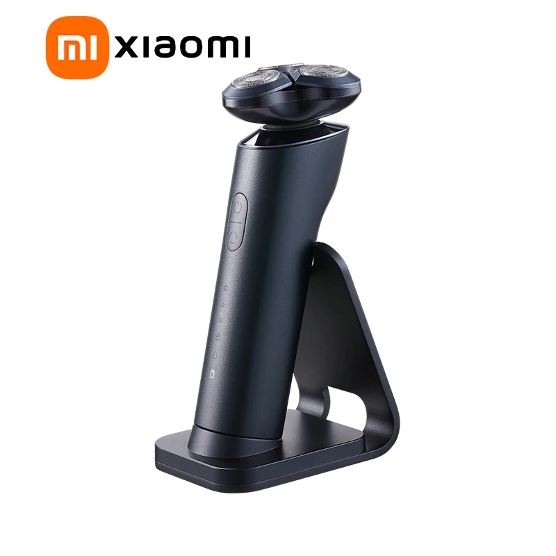 Xiaomi Mijia S700,3 Mode Electric Razor: A Game Changer for Men's Grooming π