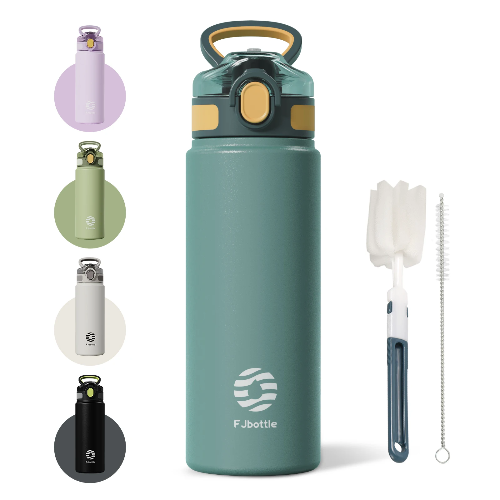 FEIJIAN Thermos Bottle: Your Perfect Outdoor Partner βοΈποΈπ²