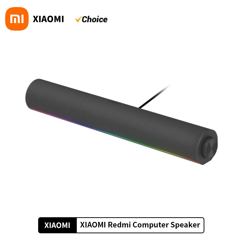 Experience Next-Level Audio with the XIAOMI Redmi Computer Speaker π΅β¨