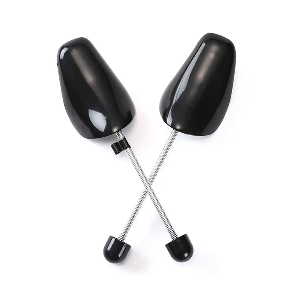Discover the Ultimate Shoe Care: Plastic Spring Shoe Trees for Men & Women 👟✨