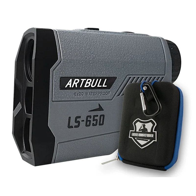 ARTBULL Laser Rangefinder: Your Ultimate Hunting & Golf Companion π―ποΈββοΈ