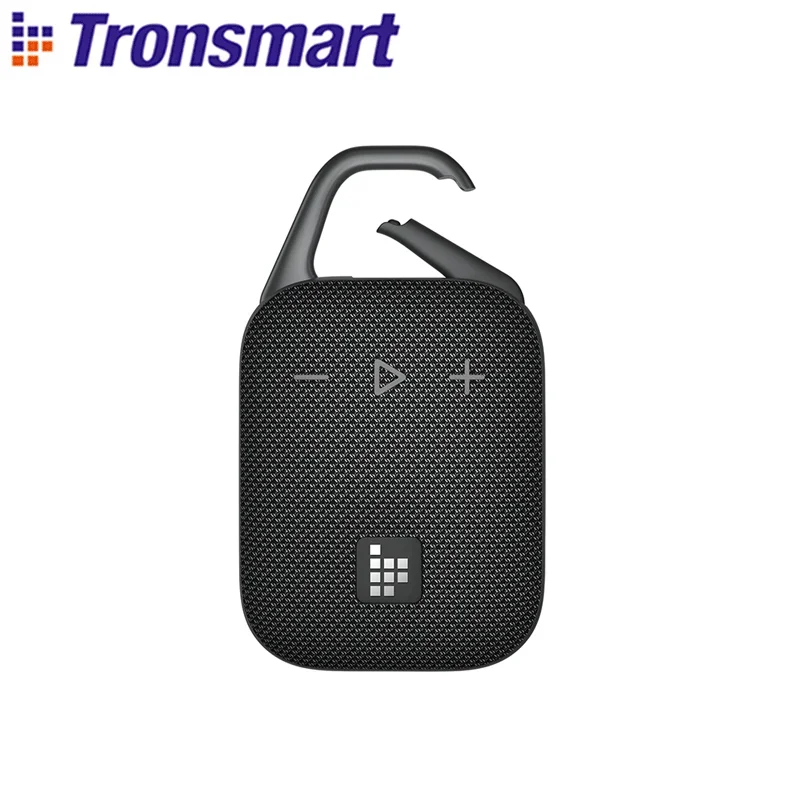 Unleash Outdoor Fun with the Tronsmart Mirtune H1 Bluetooth Speaker 🎶🌄