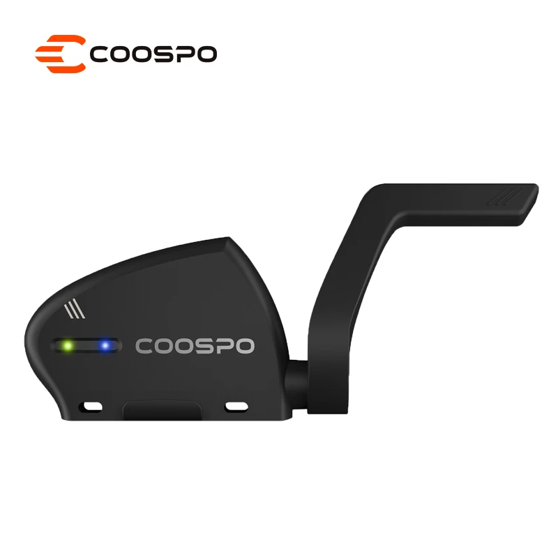 Ride Smarter with the COOSPO Speed & Cadence Dual Sensor 🚴‍♂️