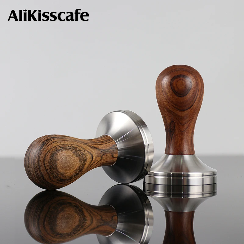 Perfect Your Espresso: The Ultimate Coffee Tamper for Baristas & Home Brewers