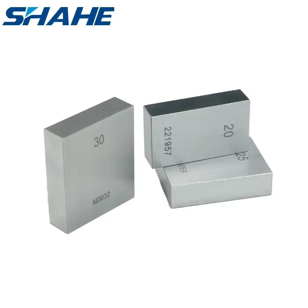 Experience Ultimate Precision: Block Gauge 0 Grade Measurement Tools