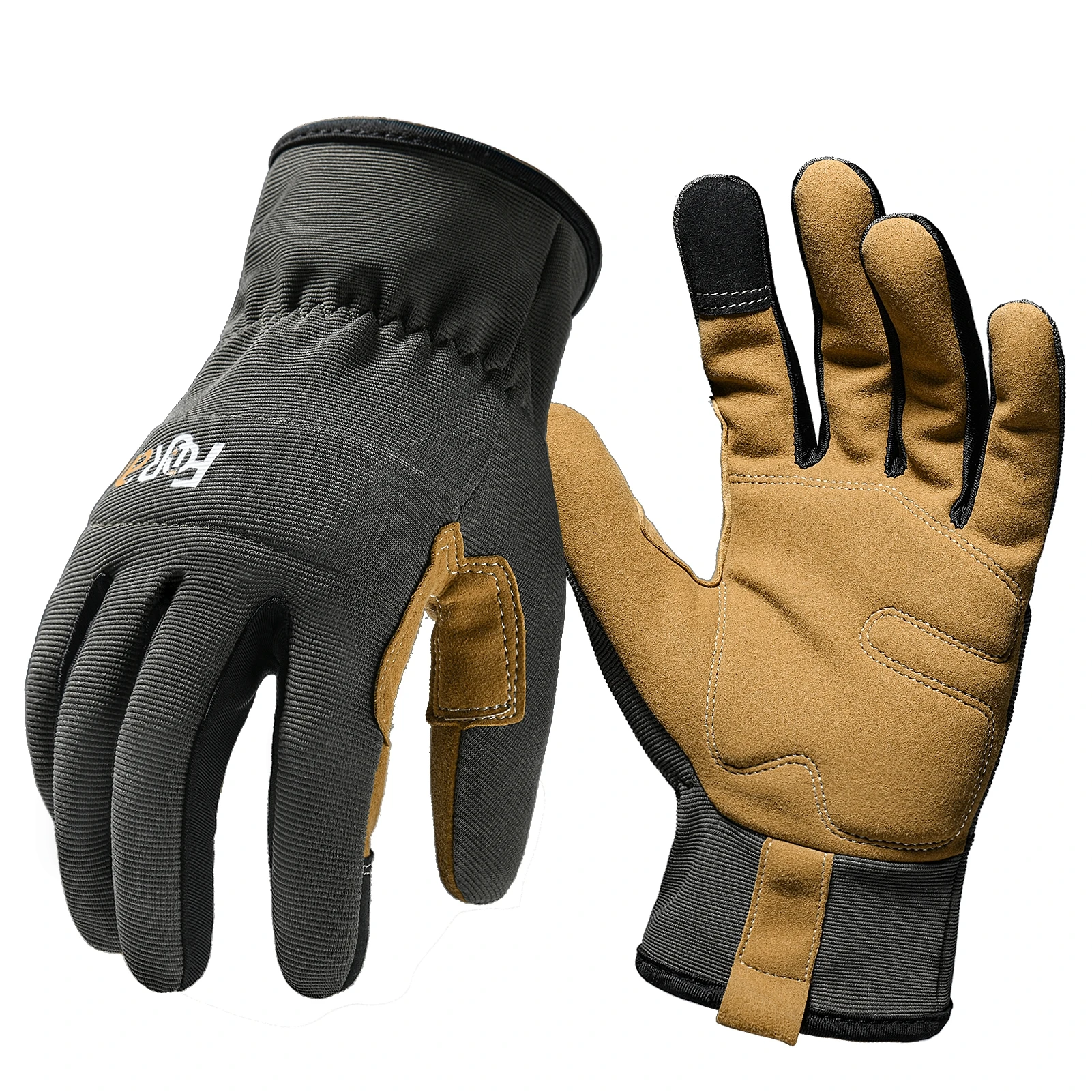 Experience Ultimate Comfort & Dexterity: The Best Multi-Purpose Work Gloves