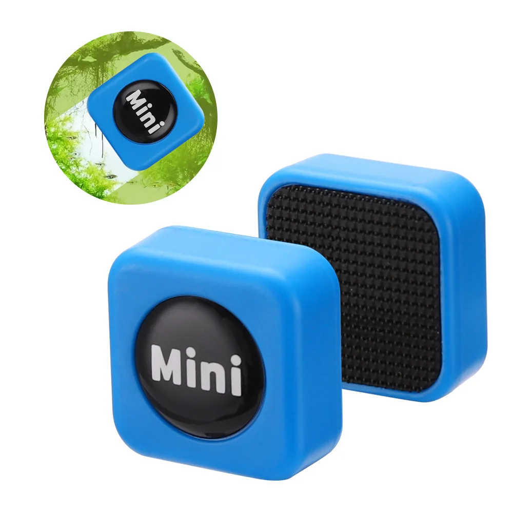 Effortless Aquarium Cleaning with the Magnetic Algae Scraper ๐๐งฝ