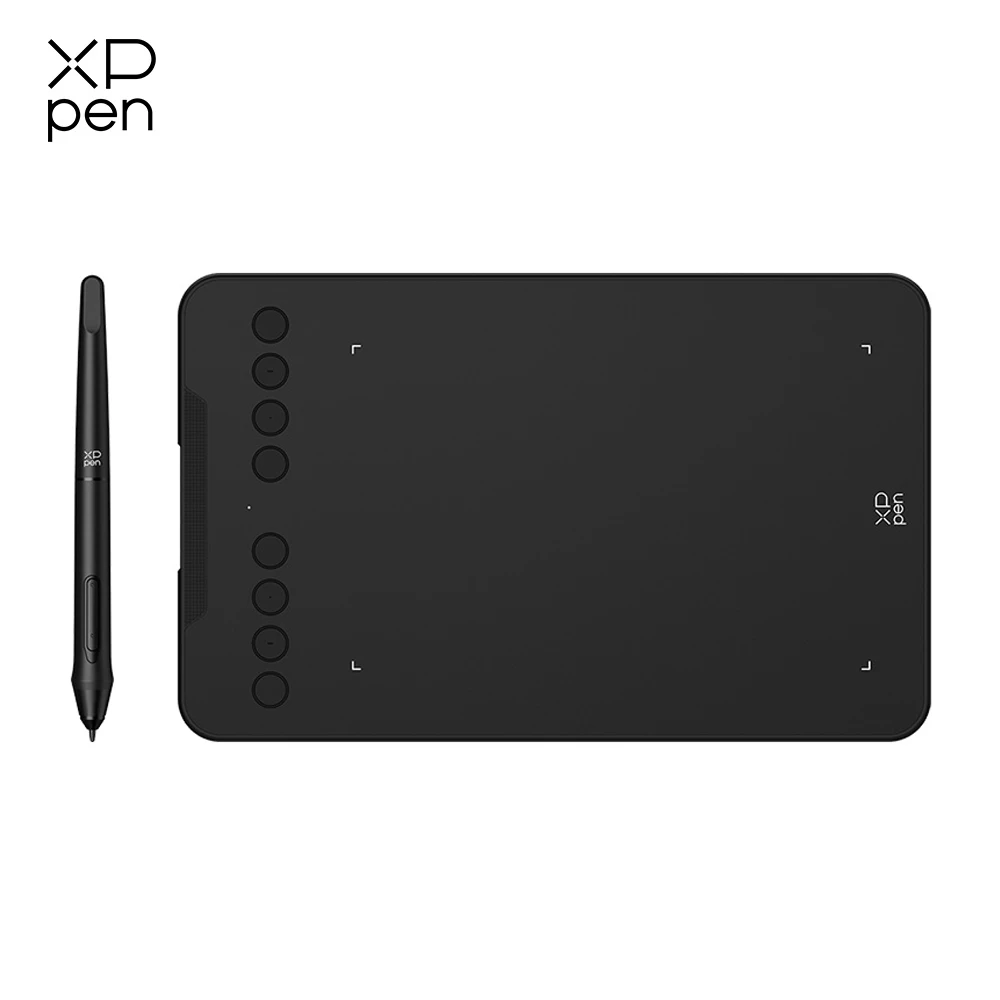 Unleash Your Creativity with the XPPen Deco Mini7 V2 Graphics Tablet 🎨✨