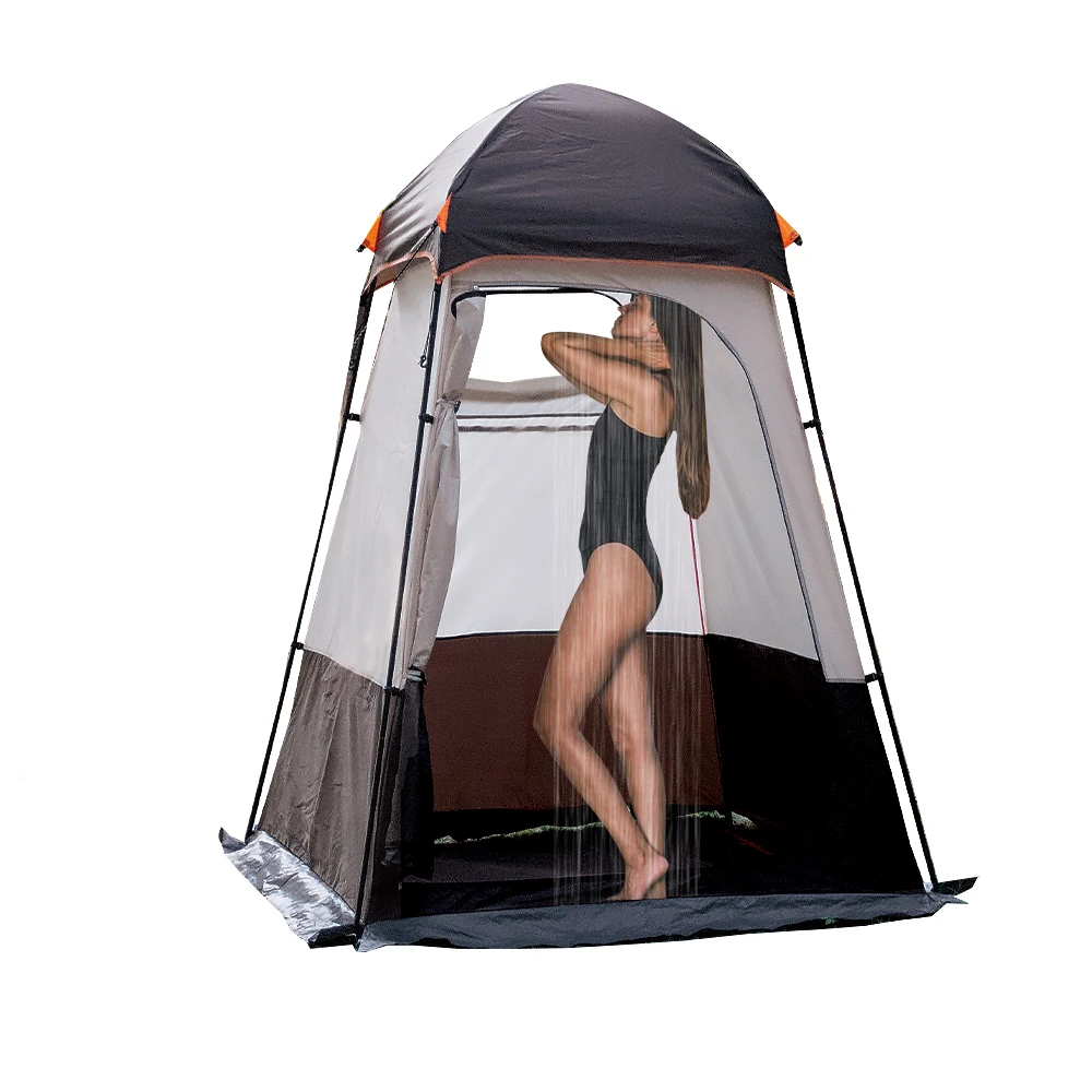 Ultimate Portable Privacy Tent: Your Outdoor Shelter for Every Adventure 🚿🌲