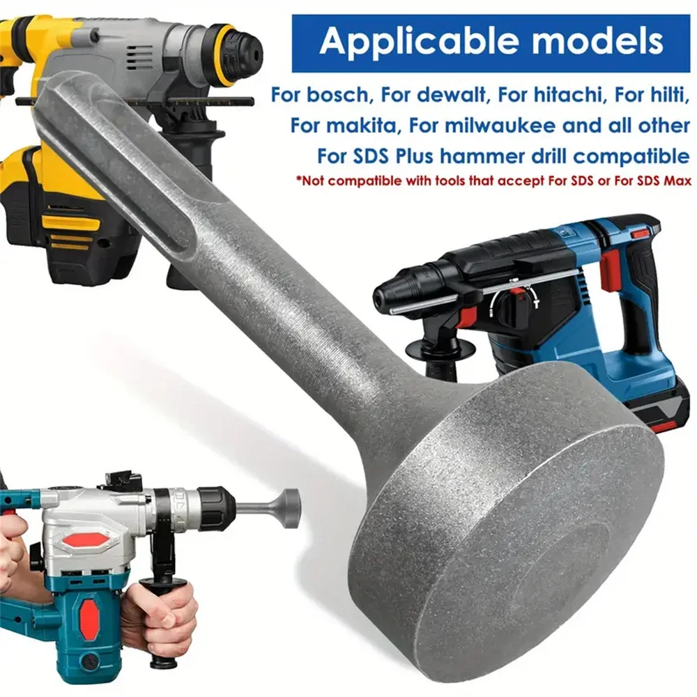 Ultimate 85mm Ground Rod Driver: Durable, Efficient & Versatile ⚙️🔩