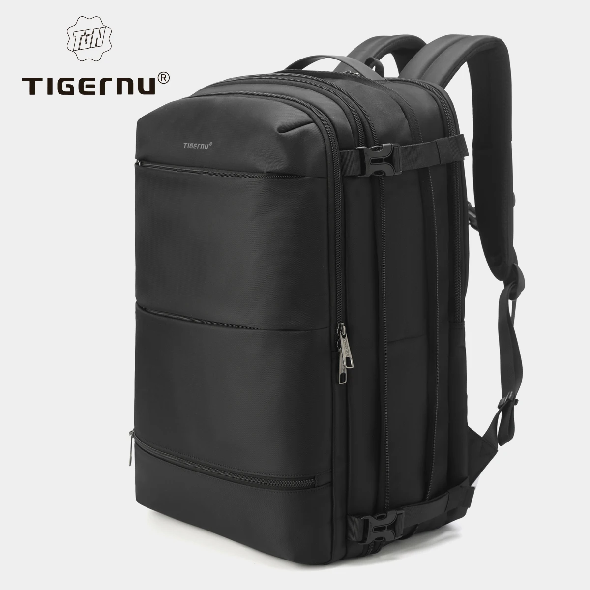 Tigernu Travel Backpack: The Ultimate Business & Travel Companion ππΌ