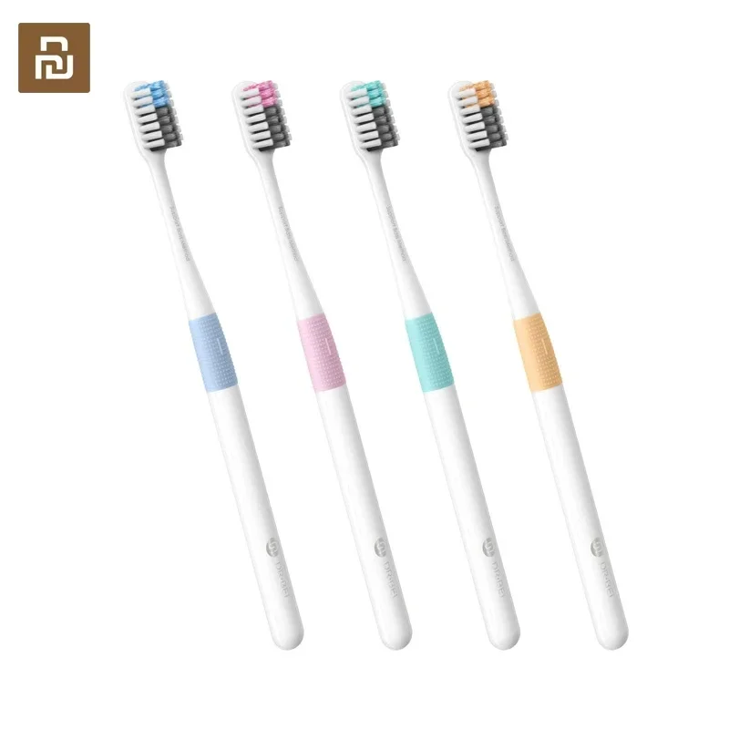 Experience Superior Oral Care with the Mijia Doctor B Toothbrush Set 🦷✨