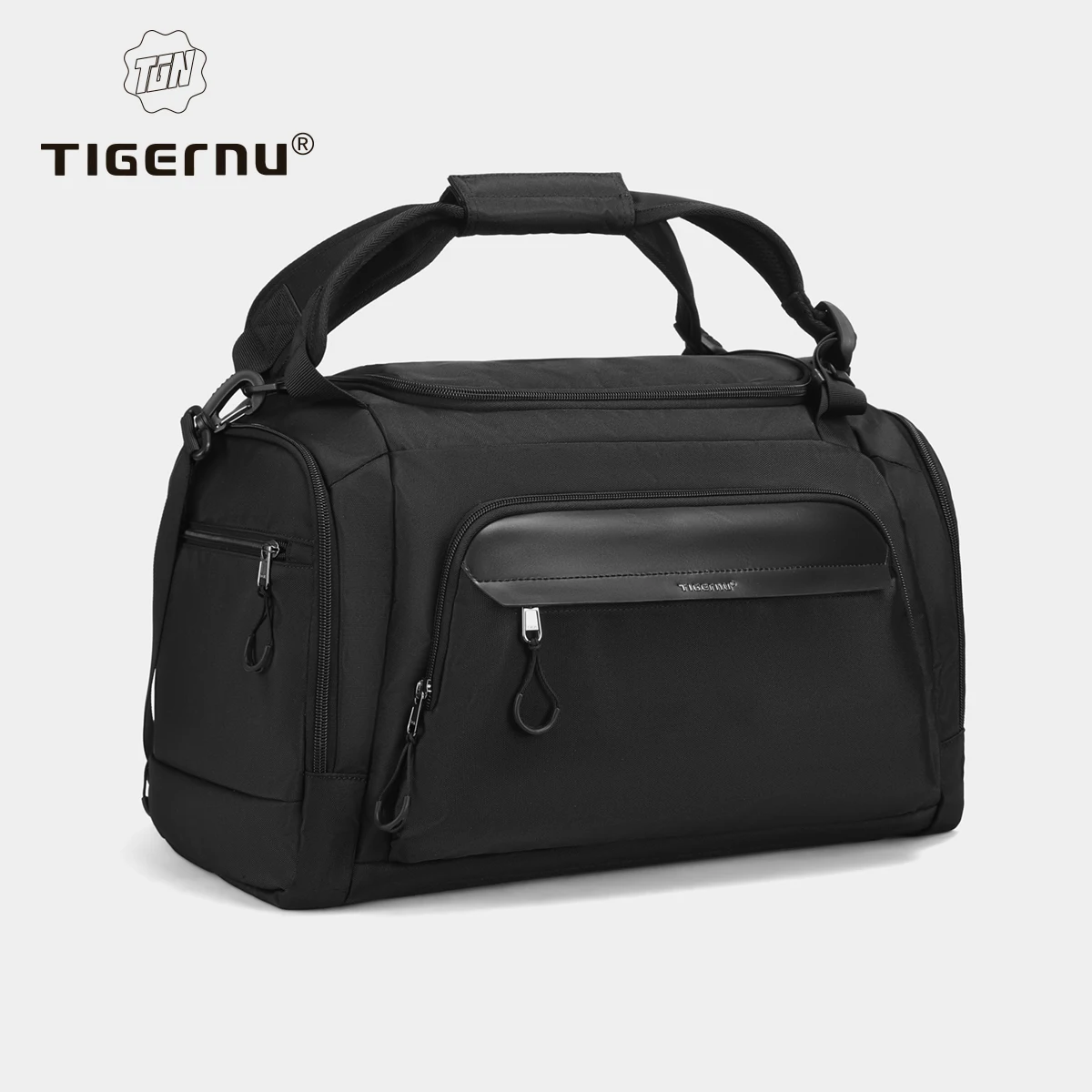 Explore the Versatile Tigernu Travel Bags for Every Adventure ๐โจ