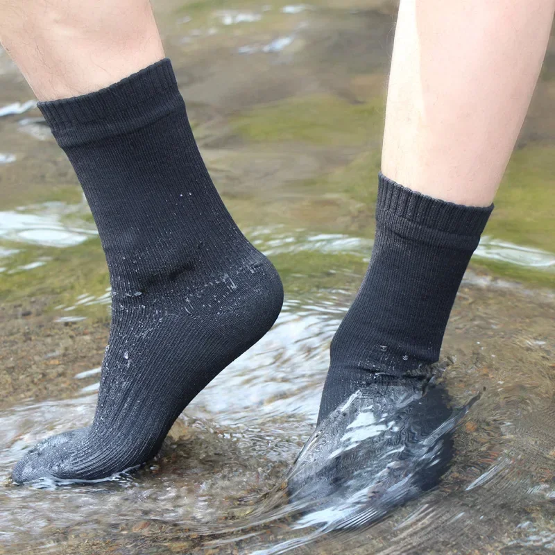 Ultimate Waterproof & Breathable Socks for Outdoor Adventures βοΈπ₯Ύ