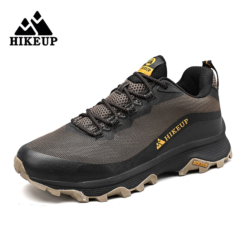 HIKEUP Outdoor Running Shoes: Your Ultimate Trail Companion ποΈπ