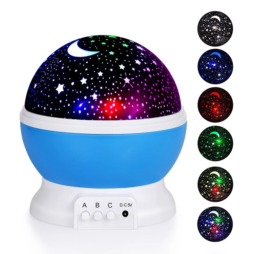 Bring the Magic of the Cosmos into Your Child’s Bedroom 🌌✨