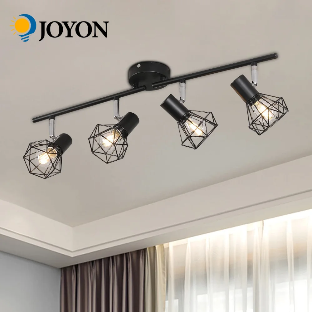 Illuminate Your Home with Simple Retro Charm ✨