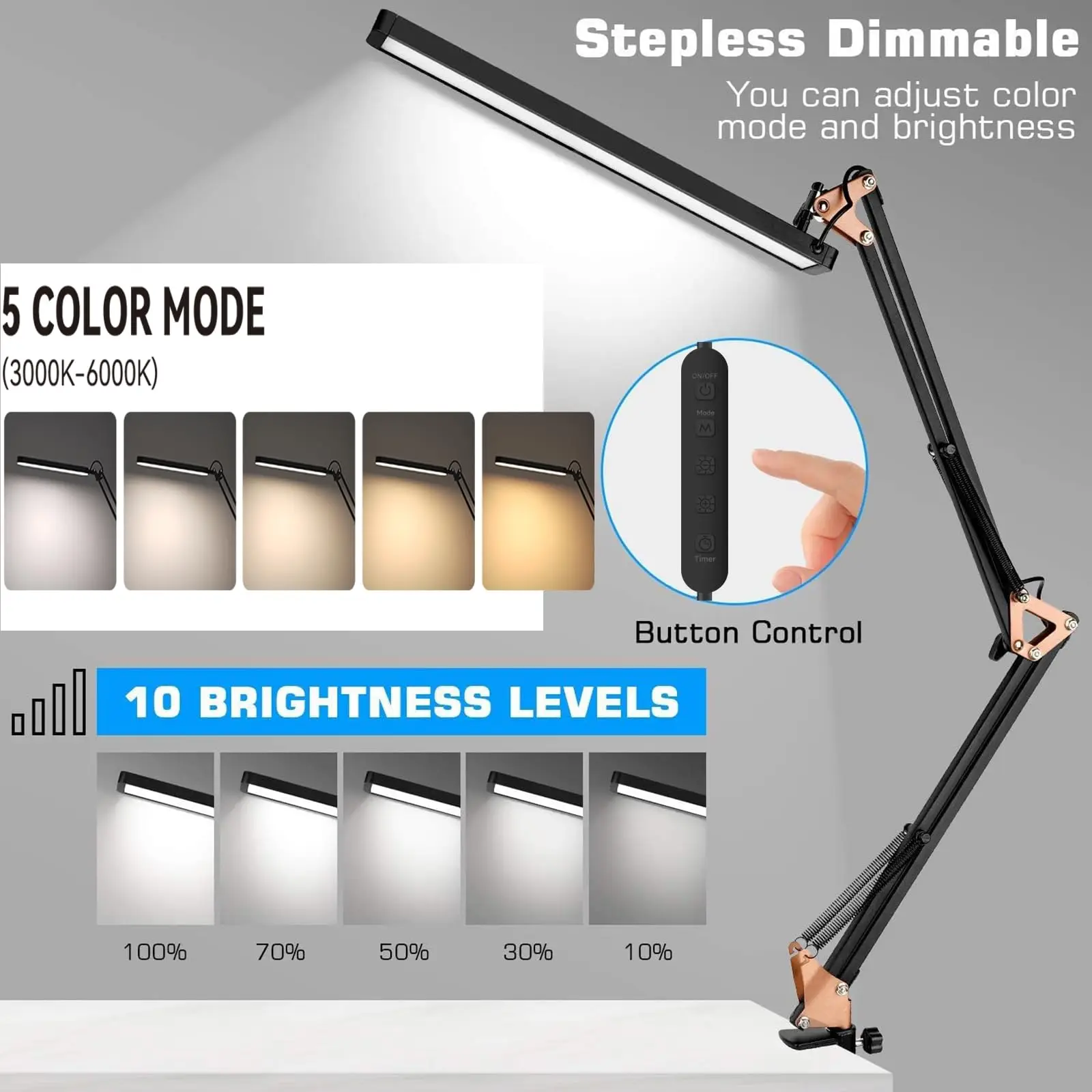 Light Up Your World with Comfort and Style 🌟