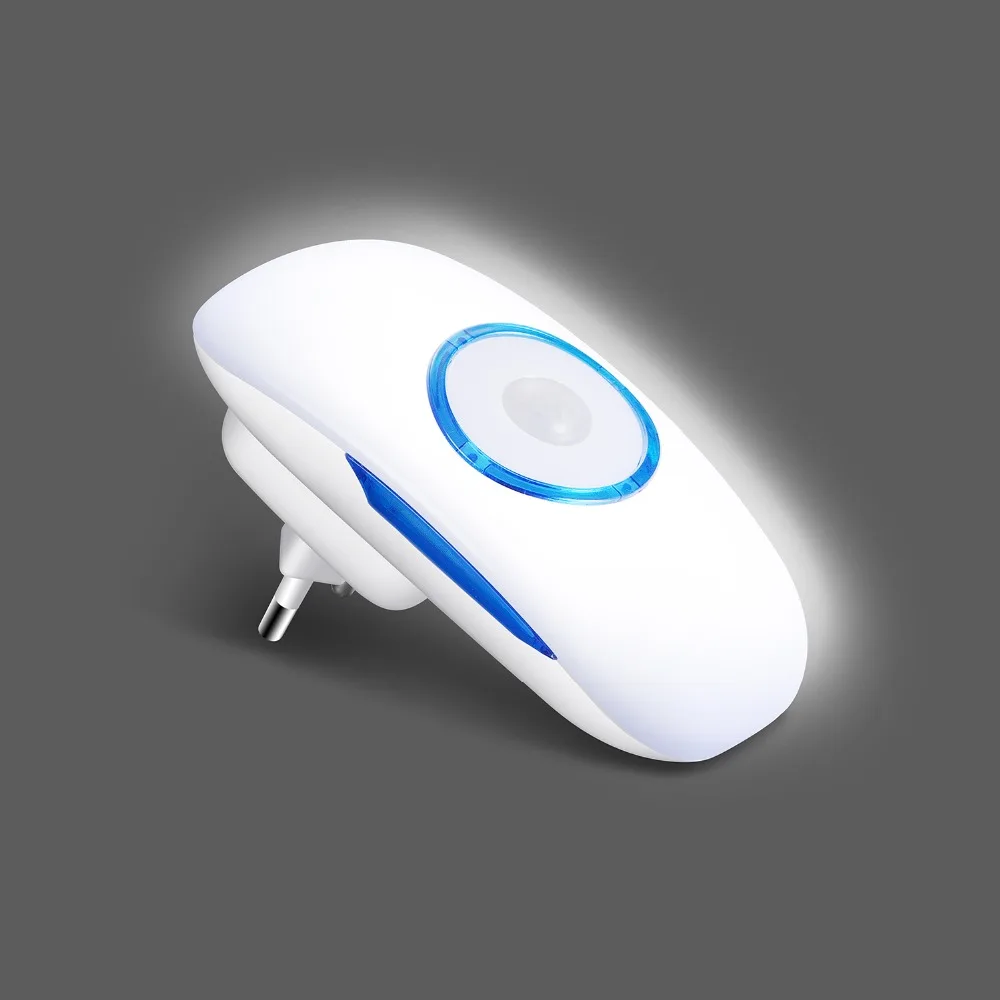 Light Up Your Home Automatically – Safety & Comfort Anytime! 💡✨