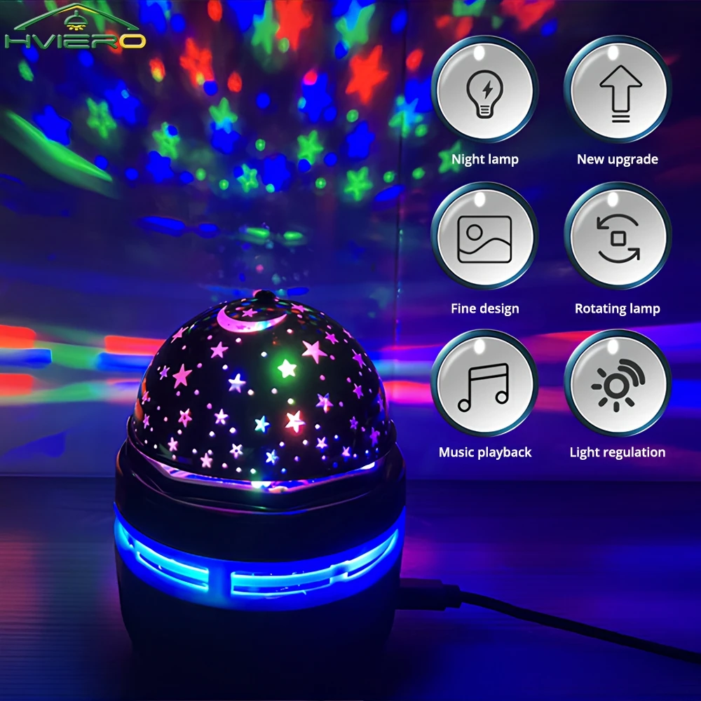 Bring the Magic of the Stars Into Your Room Tonight! 🌟