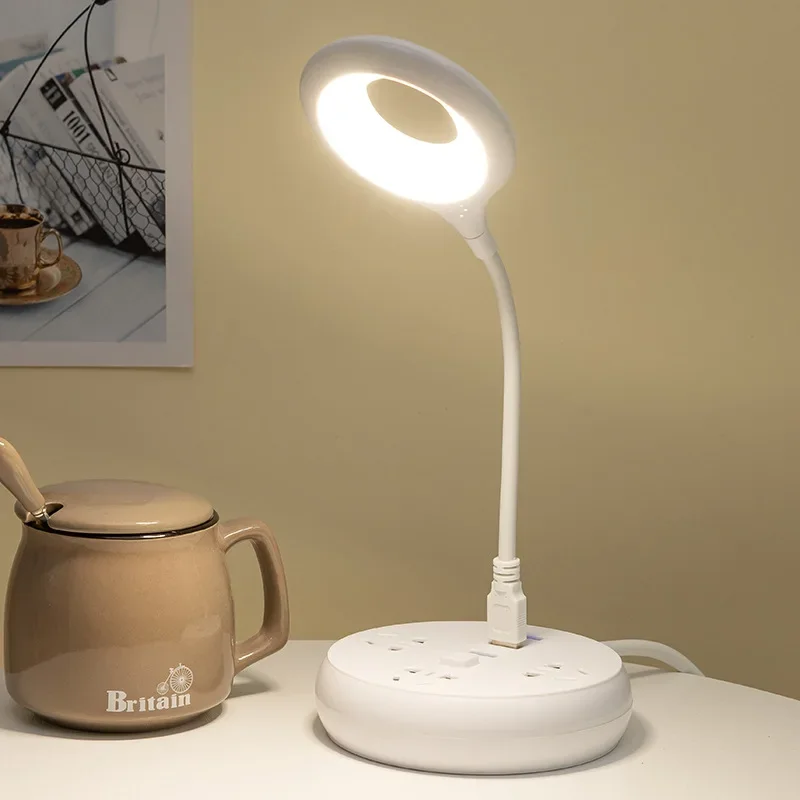 Transform Your Space with a Cozy, Eye-Protecting Bedside Lamp 🌙✨
