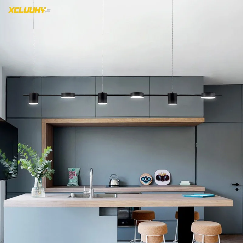 Brighten Every Moment with Elegant LED Chandeliers ✨