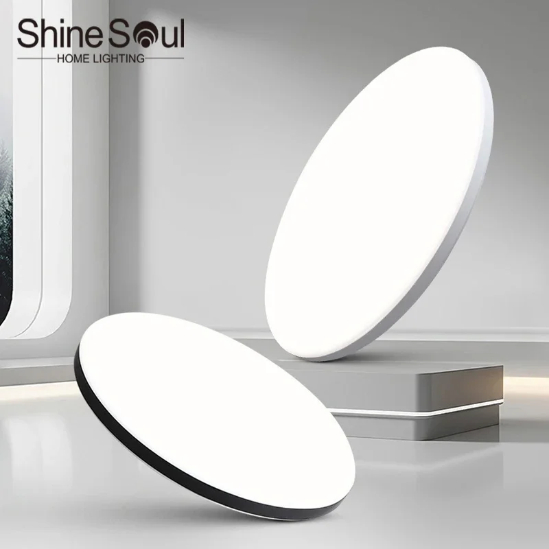 Transform Your Room with Warm, Modern LED Lighting ✨