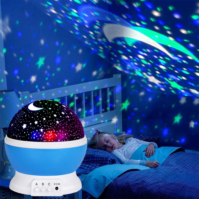 Bring the Magic of the Galaxy into Your Home 🌙✨