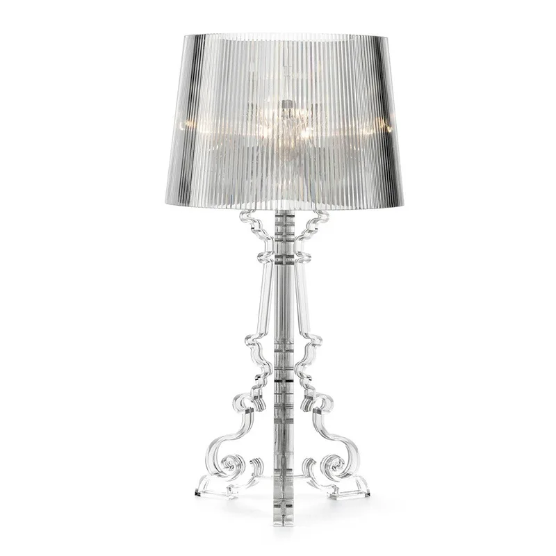 Light Up Your Life with Elegant Acrylic Simplicity ✨