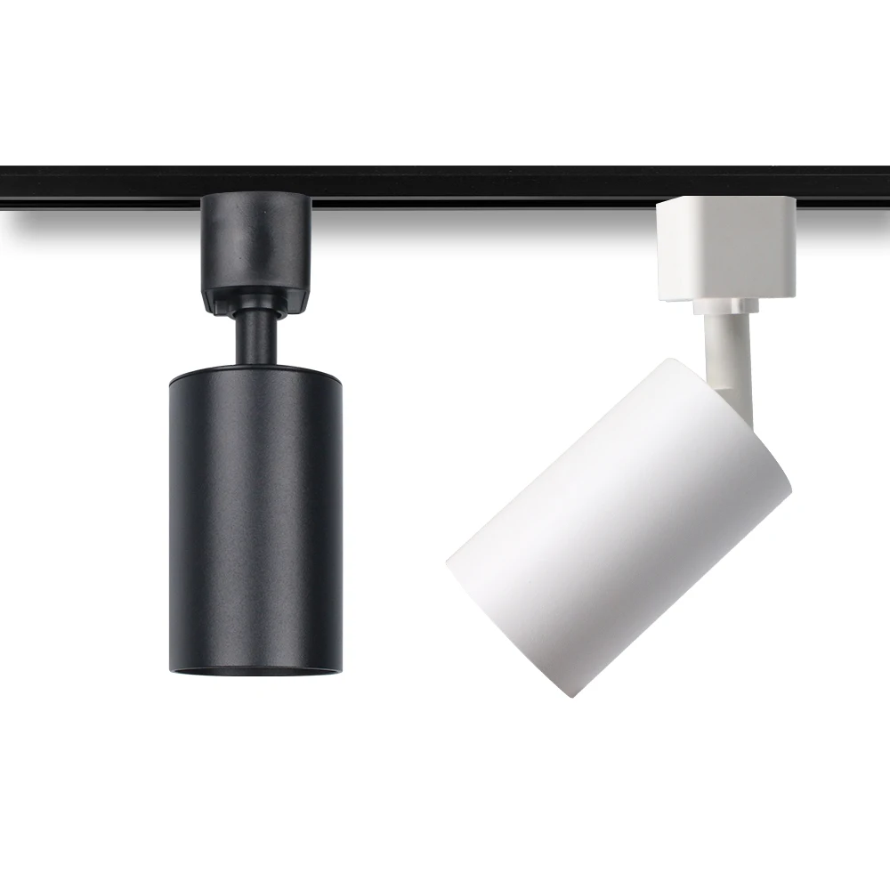 Illuminate Your World with Stunning LED Track Spotlights 💡✨