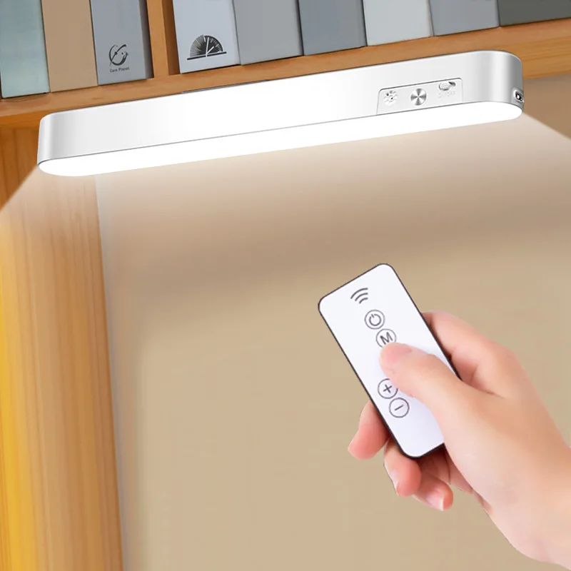 Transform Your Space with Warm, Wireless LED Light ✨