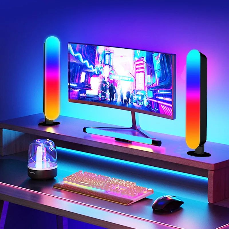 Light Up Your World with Magical RGB Night Lights πβ¨