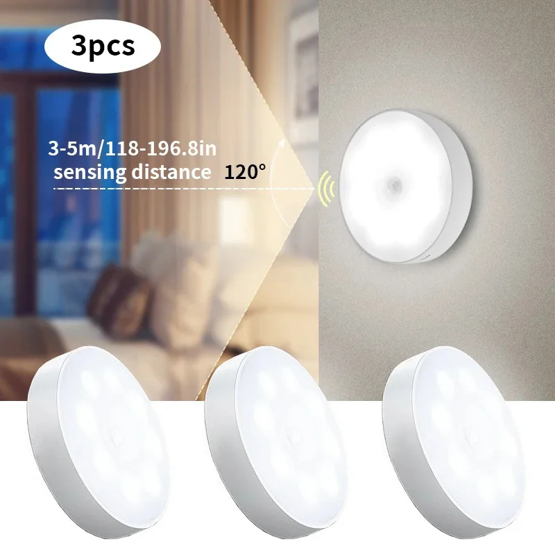 Light Up Your Home Automatically & Hands-Free 🌟