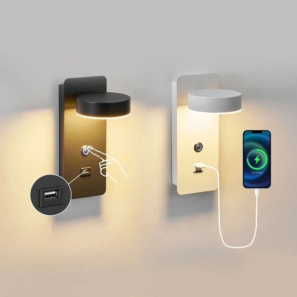 Light Up Your Nights with Comfort & Convenience 🌙💡