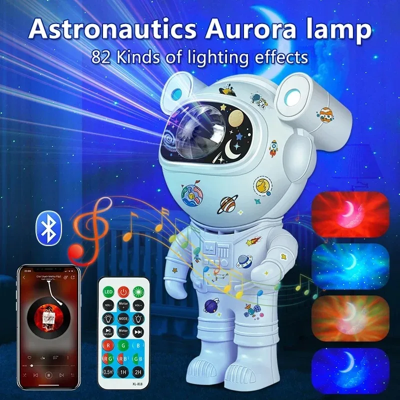 Light Up Your Child’s Dreams with a Magical Galaxy Adventure 🌌✨