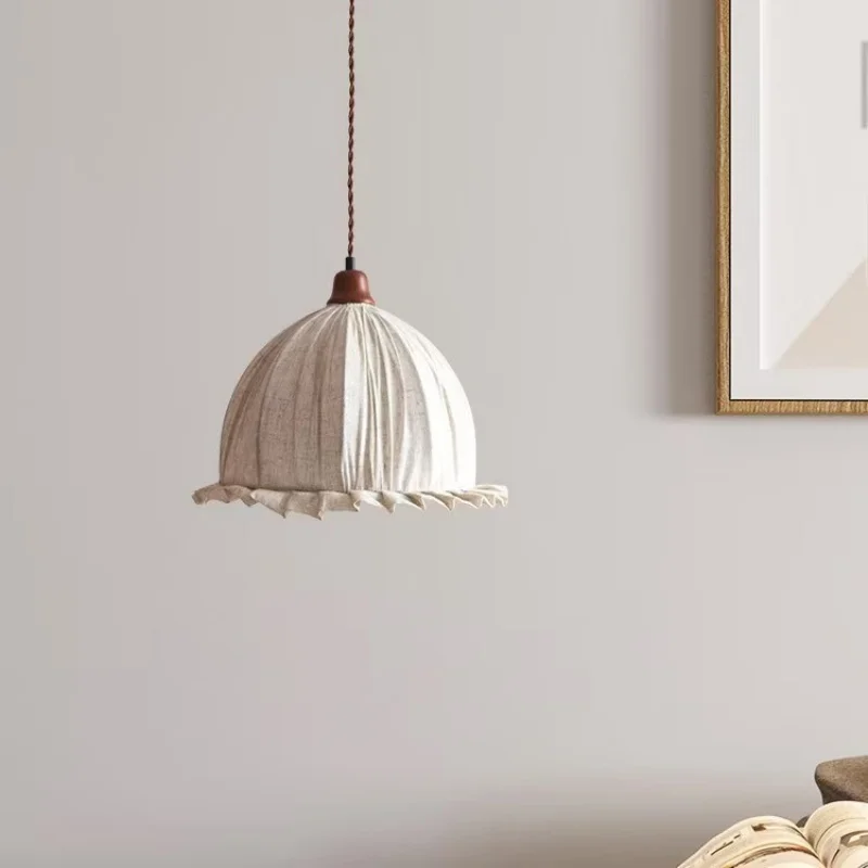 Bring Warmth & Style to Your Home with a Nordic Retro Pendant Lamp 🌟