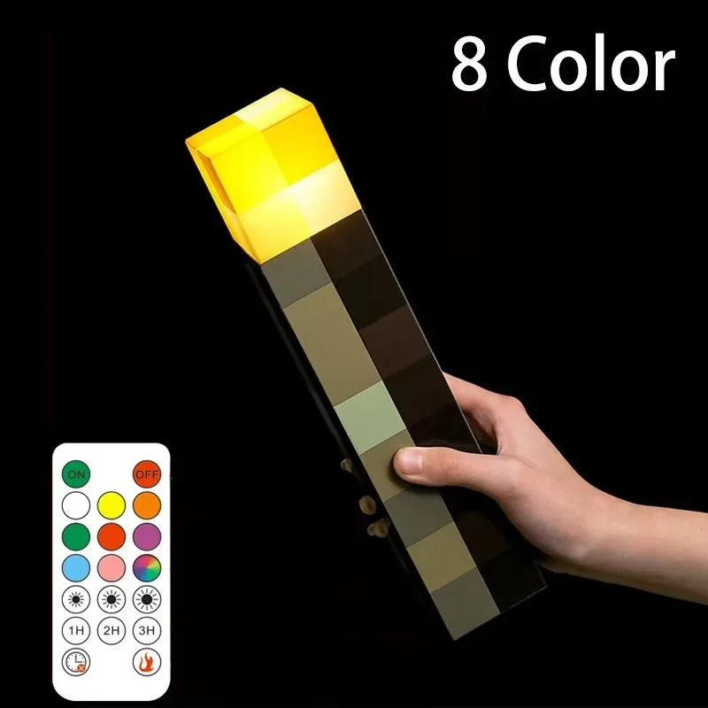 Transform Any Space with a Warm, Magical Glow 🔥✨