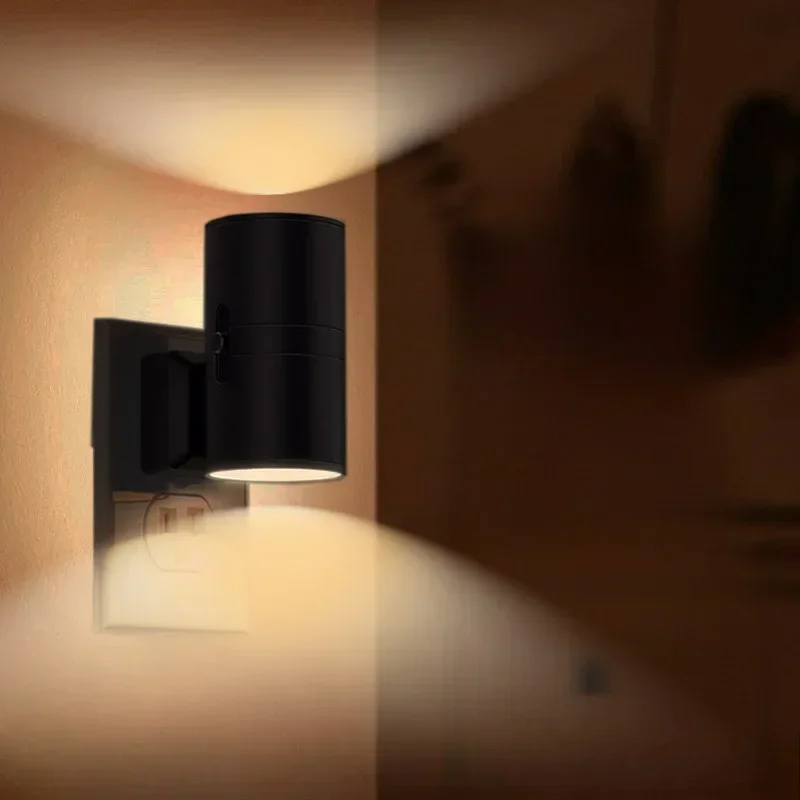 Brighten Your Nights with Soft, Smart LED Glow 🌙✨