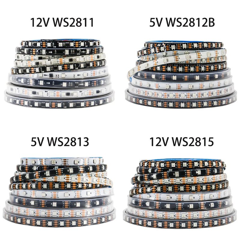 BST Xnbada 5050 Smart Addressable Strip