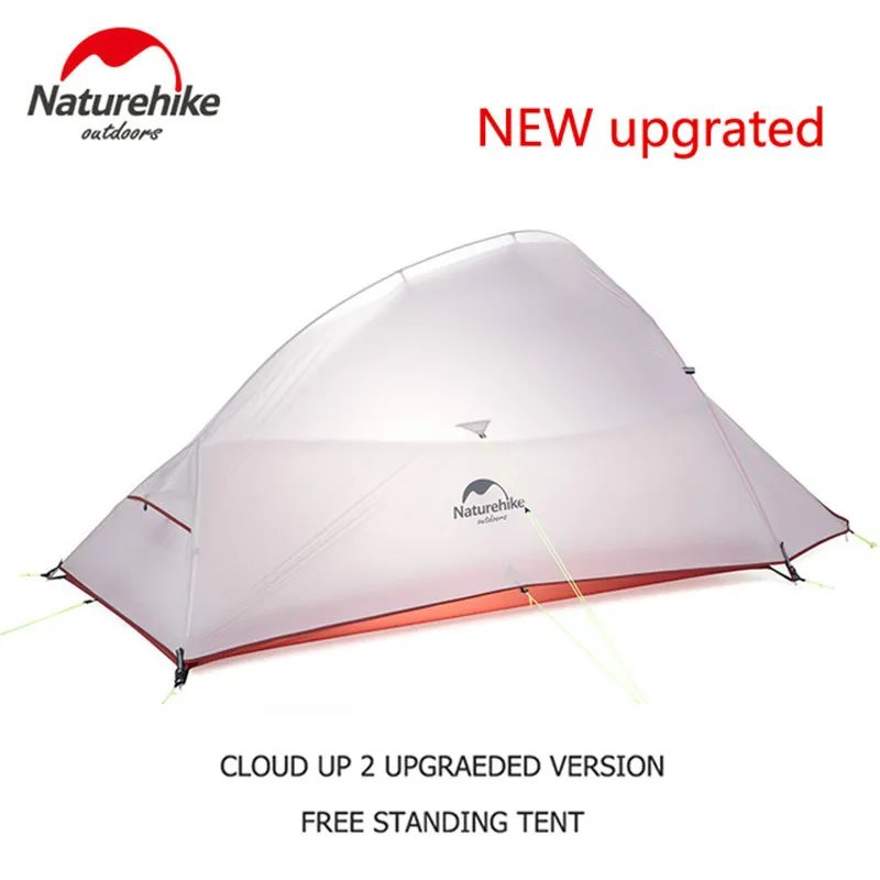 Naturehike Cloud Up Camping Tent