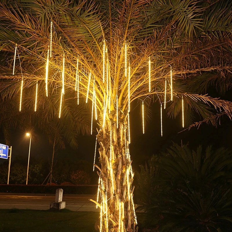 Outdoor LED Fairy String Lights