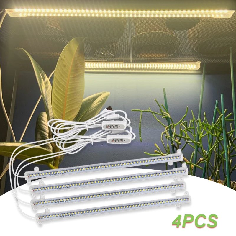 Full Spectrum Indoor Grow Light