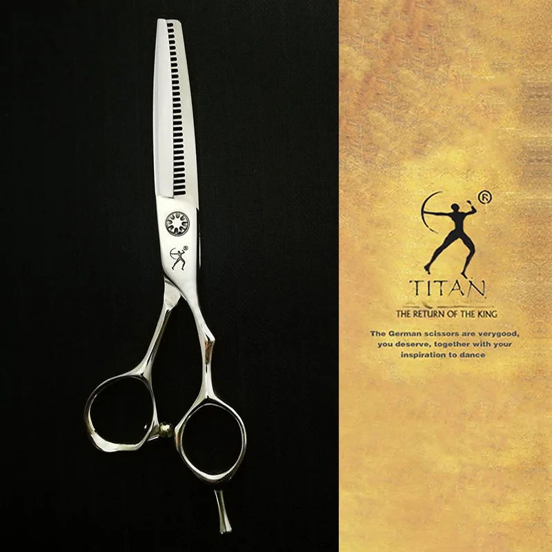 Professional VG10 Hairdressing Scissors