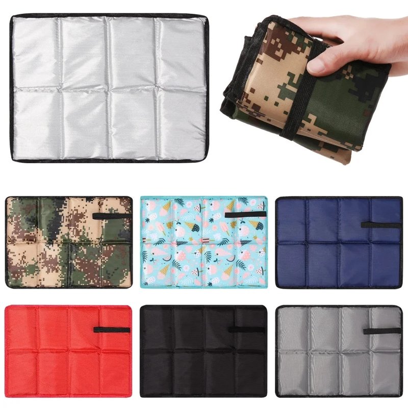 Portable Waterproof Camping Mat