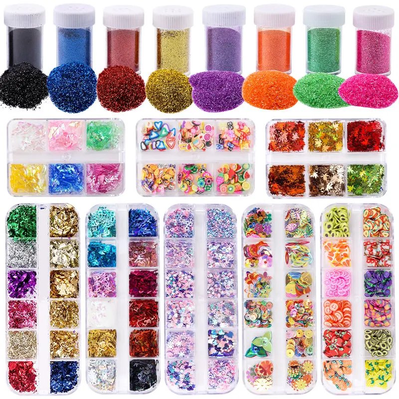 DIY Resin Craft Accessories