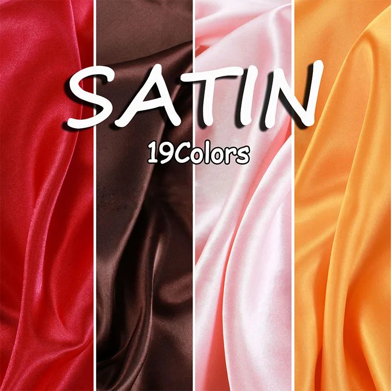 Luxury Silk Photography Backdrop