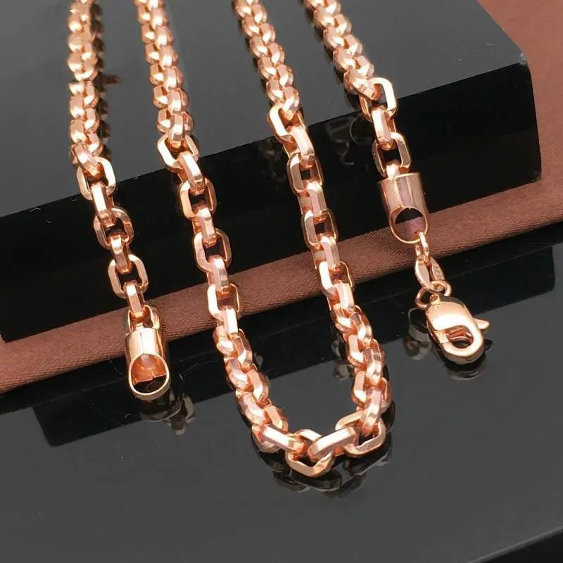 Stylish Purple Gold Plated Necklace